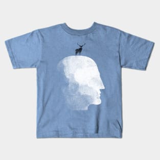 Utopia Kids T-Shirt